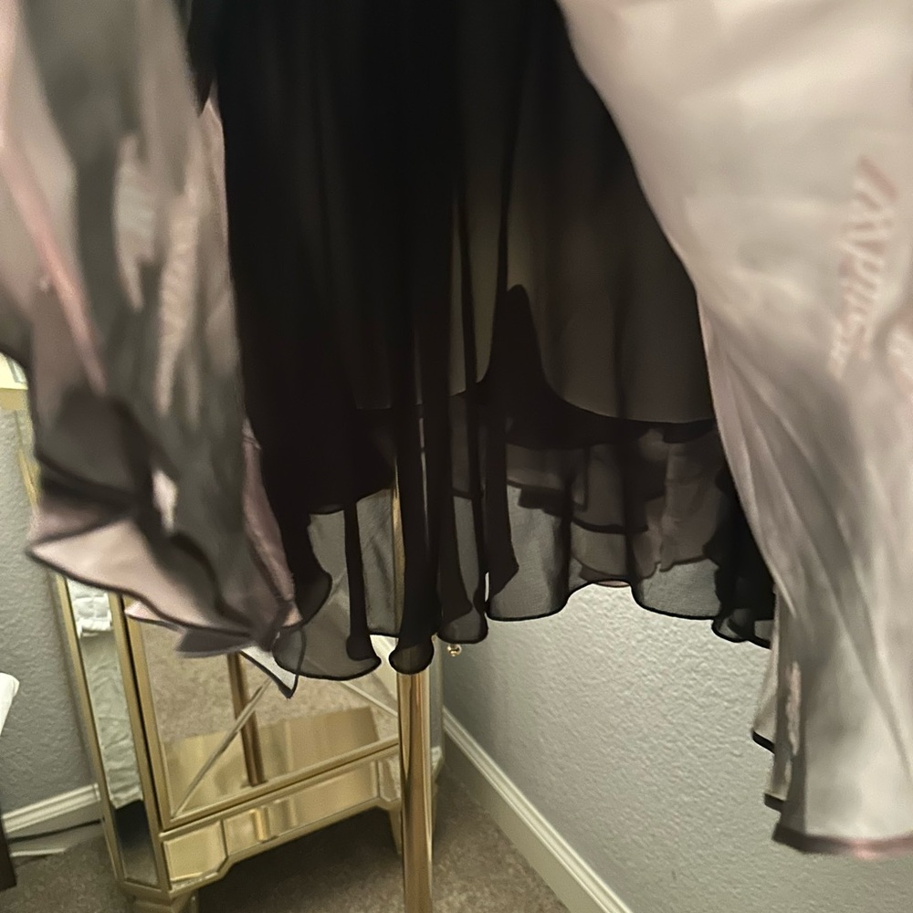 OFF-WHITE RUFFLE DRESS NWT - Picture 7 of 13